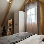 Дом отдыха Na Klonowej *