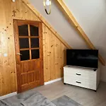 Na Klonowej Дом отдыха Buczkowice