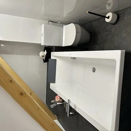 Hébergement de vacances Na Klonowej *