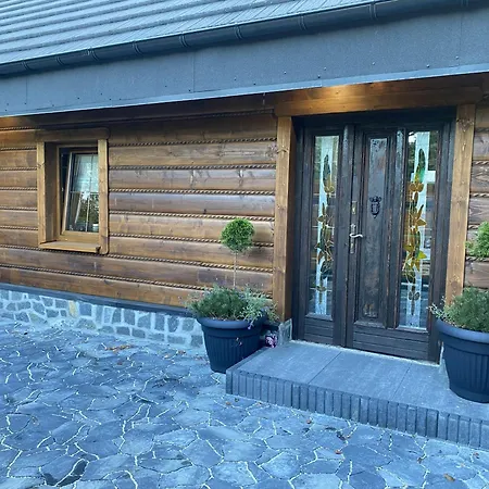 Na Klonowej Hébergement de vacances Buczkowice