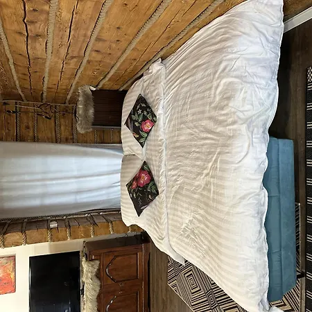 Hébergement de vacances Na Klonowej *