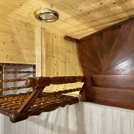 Na Klonowej Hébergement de vacances *