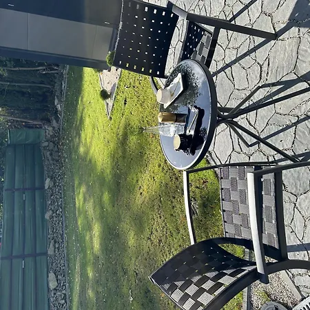 Hébergement de vacances Na Klonowej
