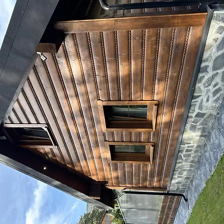 Na Klonowej Hébergement de vacances