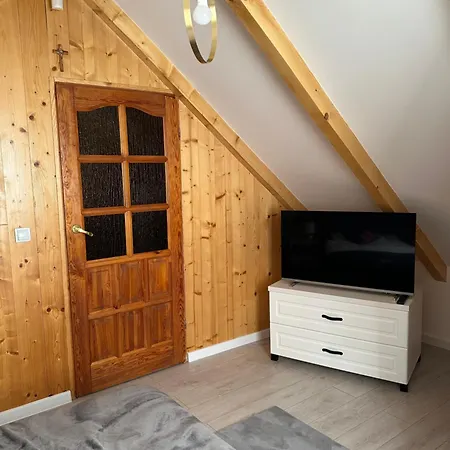 Na Klonowej Hébergement de vacances Buczkowice