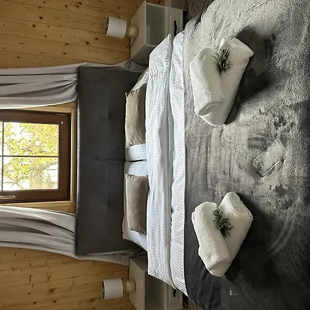 Na Klonowej Hébergement de vacances